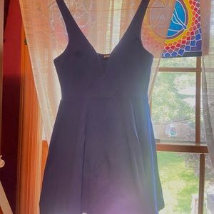 Express Dress